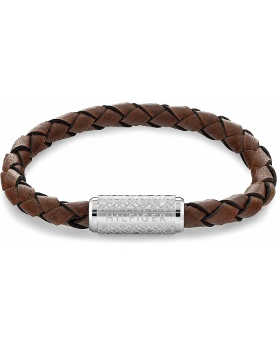Pulsera Hombre Tommy Hilfiger 2790482 (Talla única)