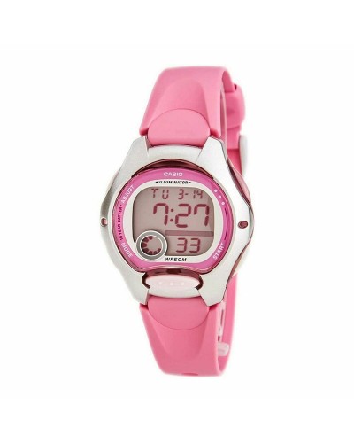 Naisten rannekellot Casio LW-200-4B (Ø 34 mm)