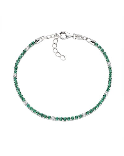 Bracelet Femme Amen BT7BBVE16