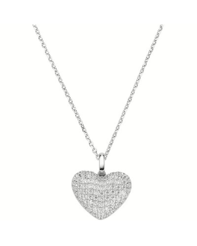 Collana Donna Amen CLCUBOBBZ