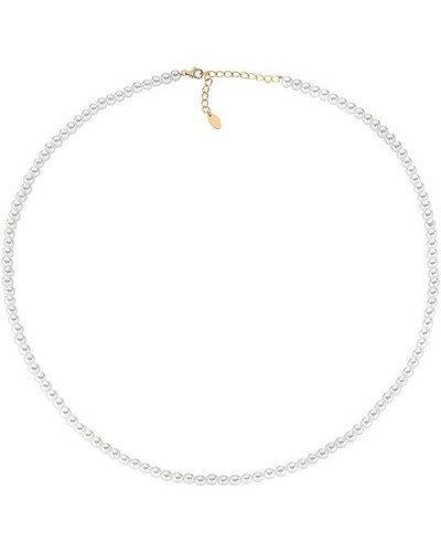 Ladies' Necklace Amen CLPE40SWGB40