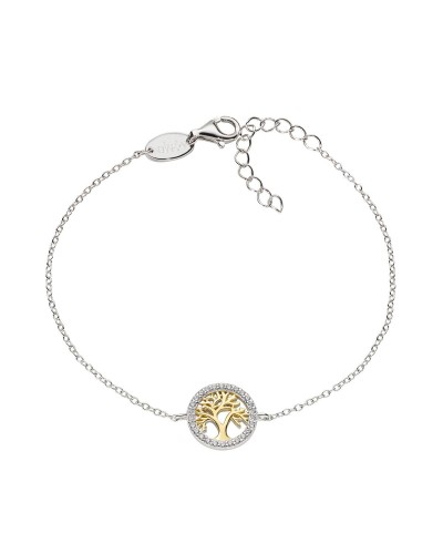 Bracelet Femme Amen BRALBGZ3