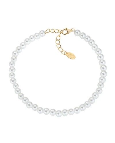 Bracelet Femme Amen BRPE40SWGB16