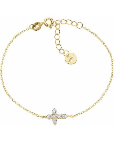 Ladies' Bracelet Amen BRCRPAGBZ