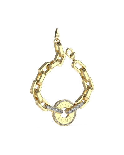 Armband Dames Guess JUBB04076JWYGS