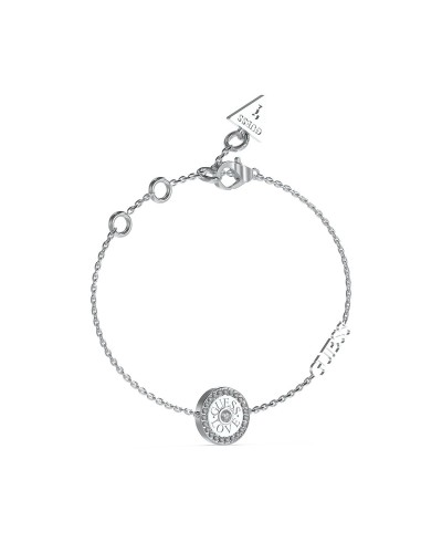 Pulsera Mujer Guess JUBB04082JWRHS