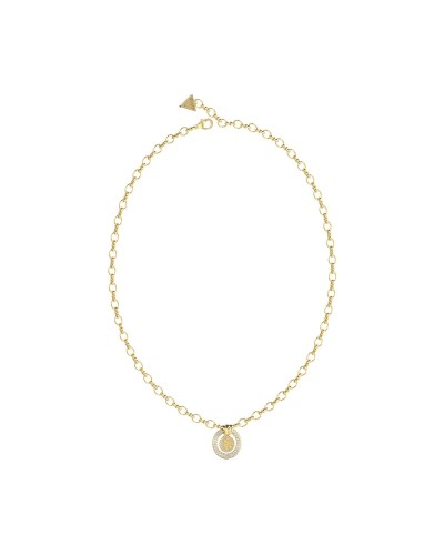 Damenhalskette Guess JUBN04056JWYGT-U