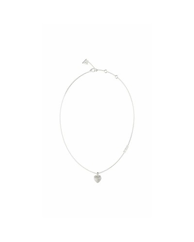 Ladies' Pendant Guess JUBN04030JWRHT-U