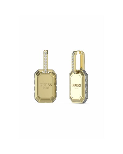 Pendientes Mujer Guess JUBE04258JWYGT-U