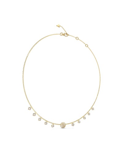 Ketting Dames Guess JUBN04155JWYGT-U