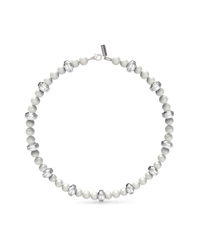 Miesten kaulakorut Guess JUMN04068JWSTWIT-U