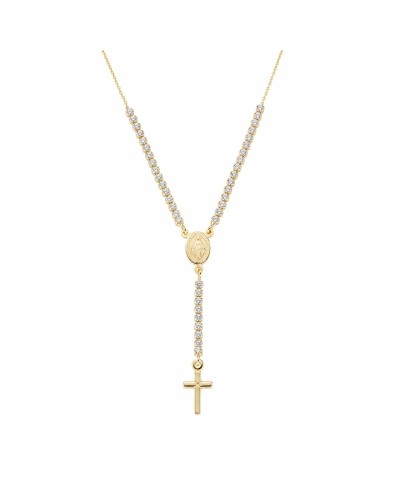 Ketting Dames Amen CLCRMIGBZ4