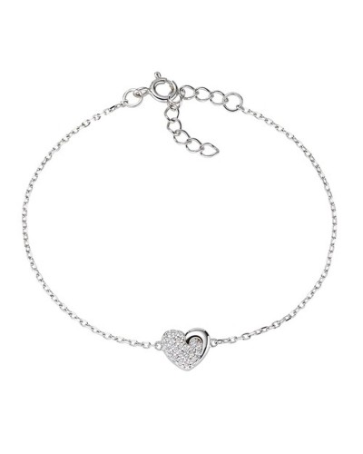 Ladies' Bracelet Amen BRCZLBBZ