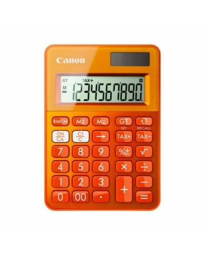 Calculator Canon 0289C004AA Orange
