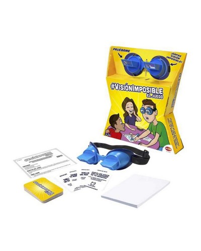 Lautapeli Bizak 32 Kappaletta