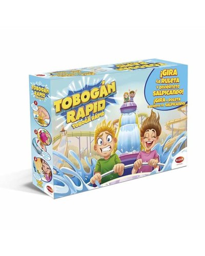 Lernspiel Bizak Tobogan Rapid