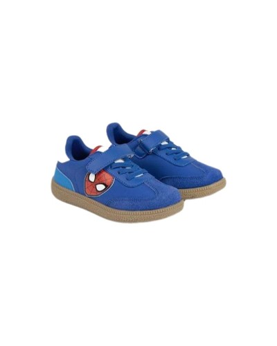 Kinder Sportschuhe Spider-Man Dunkelblau 29
