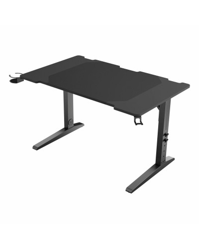 Skrivbord Genesis NDS-2248 Svart