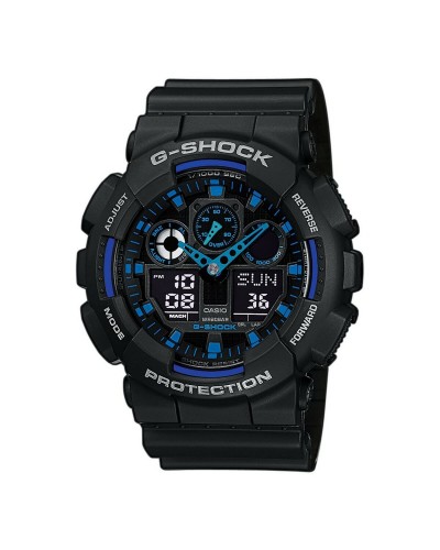 Orologi Sportivi Casio G-Shock GS BASIC