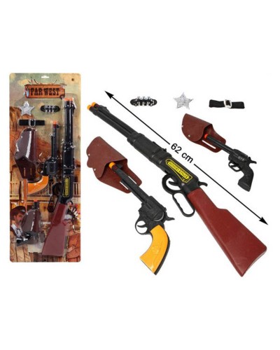 Länkkäriasesarja 8411 (7 Pcs)