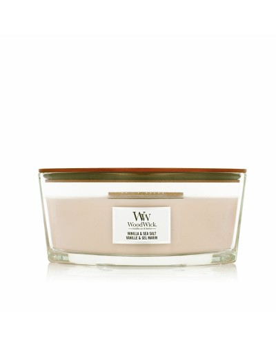 Scented Candle Woodwick WOODWICK VELA
