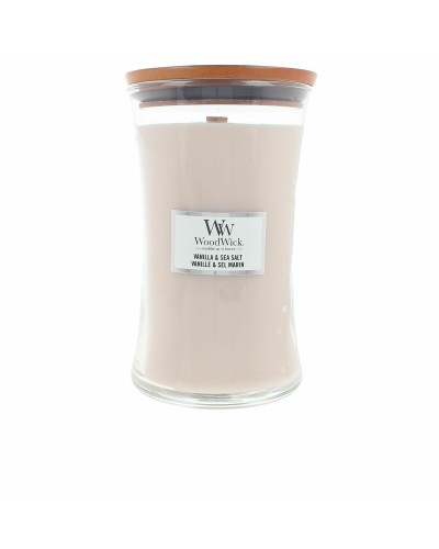 Ambientador Woodwick WOODWICK VELA
