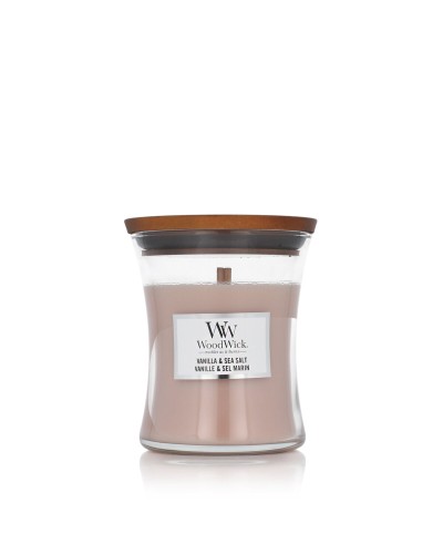 Candela Profumata Woodwick WOODWICK VELA