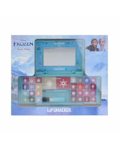 Sminkset för barn Frozen Speglar 25 x 5 x 30 cm