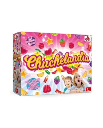 Educatief Spel Educa