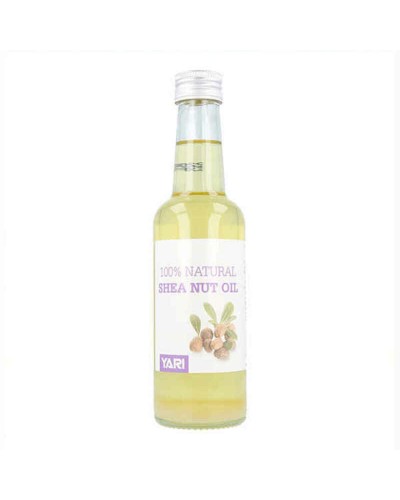 Huile dure Yari Natural 100 % naturel Beurre de karité 250 ml