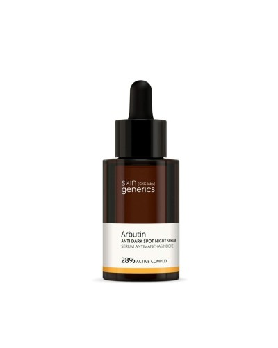 Anti-Brown Spot Serum Skin Generics ARBUTIN