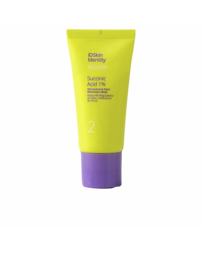 Kasvomeikinpoistoaine Skin Generics ID SKIN