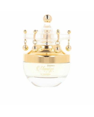 Parfum Femme Al Haramain MANEGE ROUGE