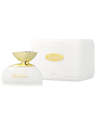 Women's Perfume Al Haramain DAZZLE FOR WOMAN