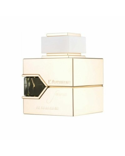 Parfum Femme Al Haramain L'aventure