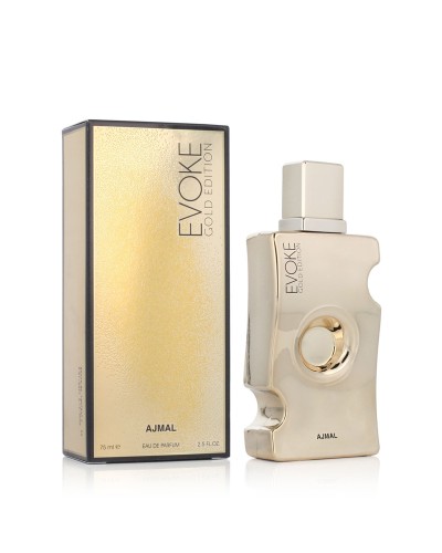 Profumo Donna Ajmal EVOKE GOLD