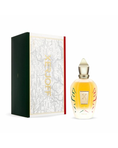 Unisex Perfume Xerjoff Xj 1861 Decas