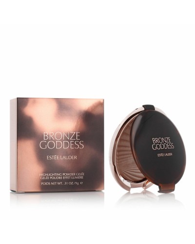 Luminizer Estee Lauder BRONZE GODDESS