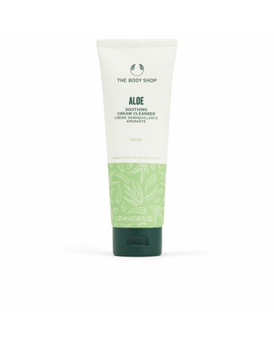 Gezichtsreinigingsgel The Body Shop THE BODY SHOP ALOE 125 ml