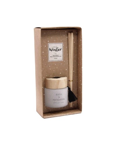 Bolso Mujer DKD Home Decor Blanco Verde 7 x 7 x 8 cm