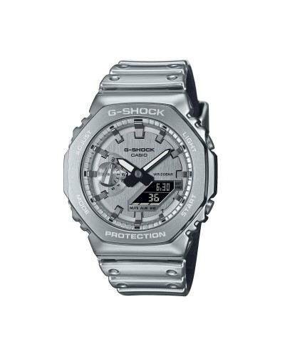 Reloj Hombre Casio G-Shock GM-2100YM-8AER (Ø 44,5 mm)