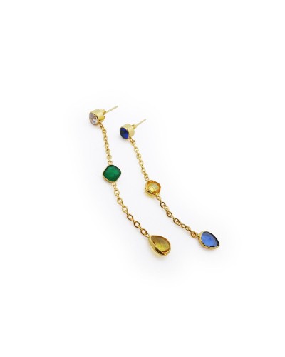 Ladies' Earrings AN Jewels AL.E2WI23SMC1