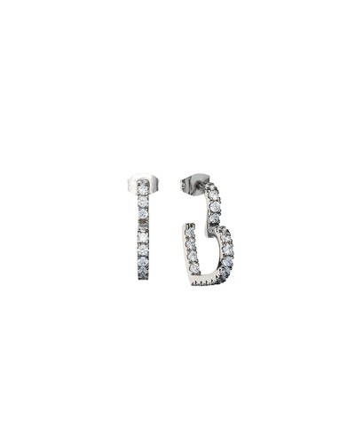 Boucles d´oreilles Femme AN Jewels AL.ELPA4SCZ