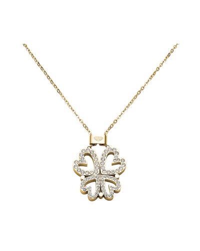 Ladies' Necklace AN Jewels AL.NLBUTT4GMC