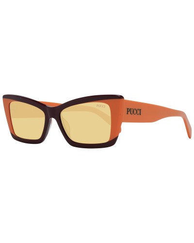 Damsolglasögon Emilio Pucci EP0205 5471E