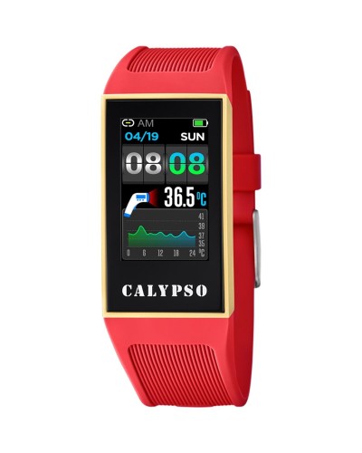 Activity-Armband Calypso K8502/3