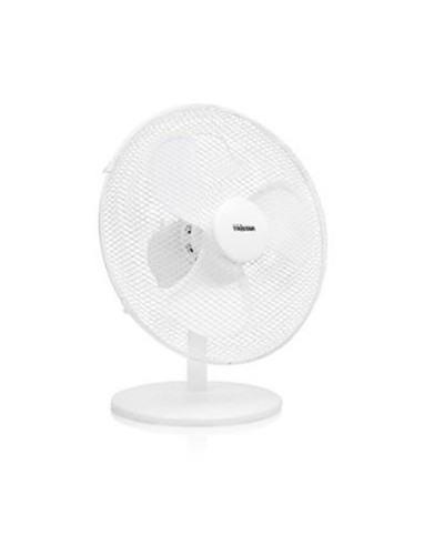 Tischventilator Tristar VE5727 Weiß 45 W