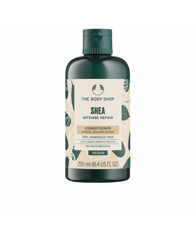 Conditioner The Body Shop SHEA INTENSE REPAIR 250 ml