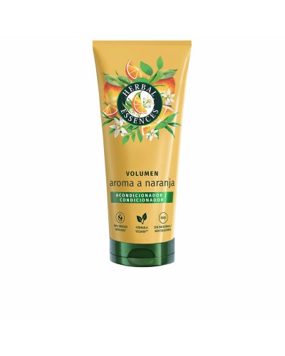Balsam Herbal Essences NARANJA VOLUMEN 250 ml