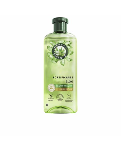 Champú Herbal Essences ALOE FORTIFICANTE 350 ml